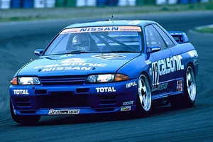 El Nissan Skyline GT-R R32, elegido mejor Nismo de carreras de todos los tiempos