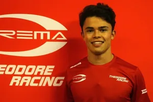 Nyck de Vries, piloto de Prema para 2018