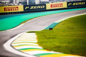 Pirelli cancela el test de Interlagos por falta de seguridad