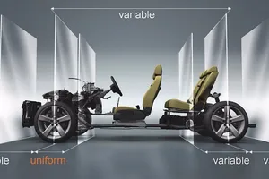 La plataforma MQB de Volkswagen: una base mecánica con un futuro más allá de 2030 