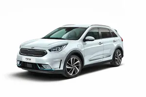 El nuevo Kia Niro PHEV ya está a la venta: descubre sus precios