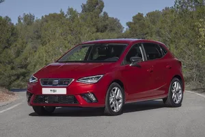 El nuevo SEAT Ibiza TGI capaz de usar GNC inicia su comercialización en España
