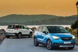 PSA reclama a General Motors más de 600 millones de euros por los motores Opel