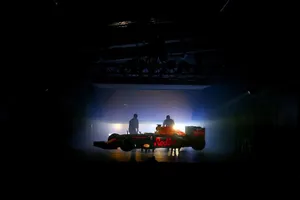 Red Bull adelantará el lanzamiento del RB14
