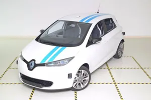 Renault desarrolla un sistema autónomo que evita los obstáculos