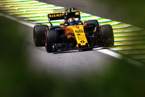 Sainz: "Cada vez que subía al coche sentía que habíamos mejorado"