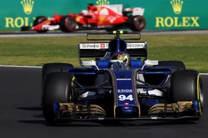 Sauber tendrá a pilotos de Ferrari, pero descarta ser su equipo filial