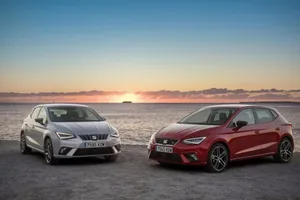 La gama del SEAT Ibiza se amplía con un nuevo diésel de 115 caballos