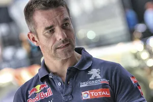 Loeb: "Sigo considerando hacer algunos rallies"