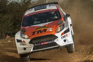 Toyota mantiene en el WRC a sus jóvenes pilotos japoneses