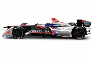 Venturi confirma una alianza técnica con HWA-Mercedes