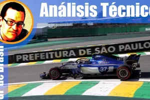 [Vídeo] Análisis técnico del GP de Brasil