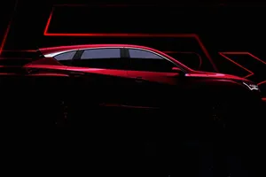 El Acura RDX 2019 será desvelado en el Salón de Detroit 2018