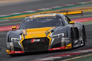 Audi iniciará la defensa del título del IGTC en Bathurst