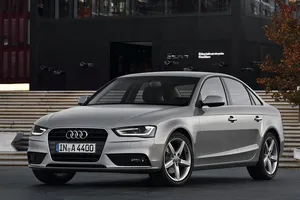 Audi llama a revisión a más de un millón de coches