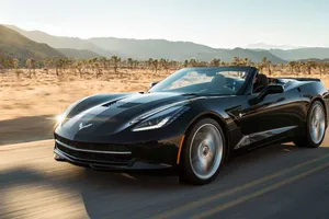La guía de pedidos del Corvette 2019 revela pocas novedades para 2018