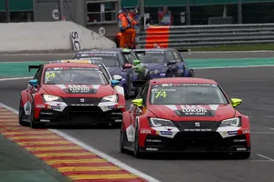 Craft-Bamboo y Comtoyou Racing apuestan por el WTCR