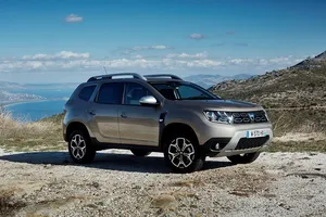 Dacia Duster GLP 2018: la versión más ecológica del renovado SUV usará autogas