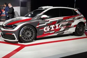 El debut del Volkswagen Polo GTI R5 será con equipo oficial