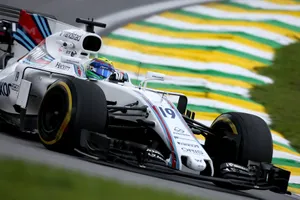 Massa: "El F1 actual es como el de 2006, el piloto necesita entender el riesgo"