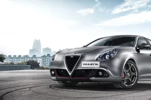 El Alfa Romeo Giulietta será sometido a un gran lavado de cara en 2018