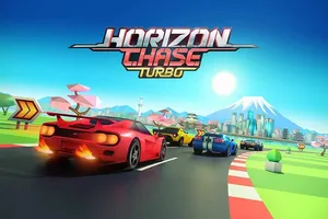 Horizon Chase Turbo: el juego arcade que estabas esperando