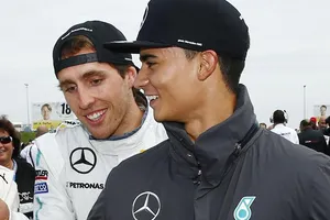 Juncadella y Wehrlein, serios candidatos a volver al DTM