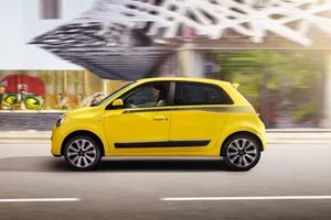 La cuarta generación del Renault Twingo será replanteada por completo