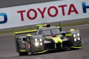 El WEC define el 'Balance of Performance' de los LMP1