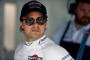 Massa espera que Williams "tome el camino financiero" para elegir piloto