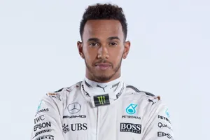 Lewis Hamilton, mejor piloto de 2017 para Motor.es