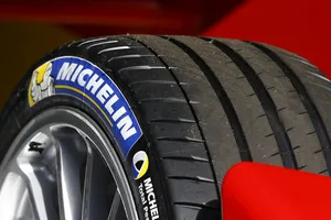 Michelin extiende su acuerdo con la Fórmula E hasta 2021