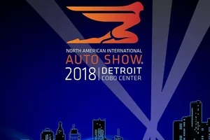 Salón de Detroit 2018: previa con las novedades más importantes