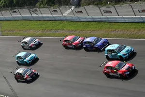 La incertidumbre del nuevo WTCR pasa por los pilotos