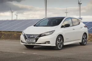 Nissan Leaf 2018: precios, equipamiento y gama para España