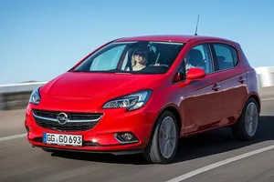 Opel Corsa 2018: la gama se reestructura y dice adiós a los motores diésel