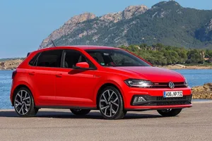 El nuevo Volkswagen Polo GTI 2018 ya tiene precio: por ahora solo en Alemania