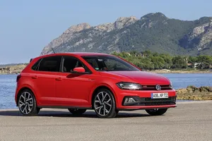 El nuevo Volkswagen Polo GTI 2018 ya tiene precio en España