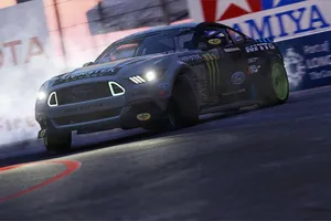 Project CARS 2 recibe el Fun Pack con nuevos coches y circuitos