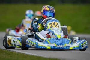Red Bull y Ferrari apuntalan sus academias junior con pilotos de karting