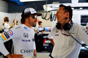 Renault ficha a Hasegawa, que será el enlace con McLaren