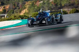 SMP Racing completa otro test con el BR1 en Portimao