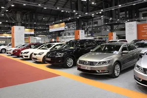 Las ventas de coches de ocasión suben un 6% en Noviembre de 2017