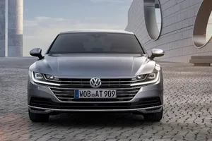 Volkswagen confirma el desarrollo del Arteon R de 410 CV