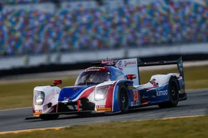 24H de Daytona 2018: Juncadella sexto, Alonso 13º en la parrilla de Daytona