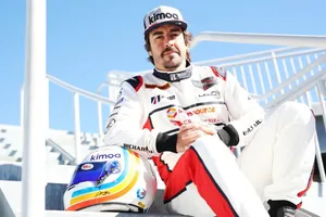 Alonso no cree que otros pilotos de F1 sigan sus pasos en la resistencia