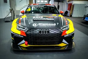 Aurélien Panis disputará el WTCR con Comtoyou Racing