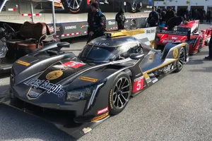 Cadillac domina en Daytona, Norris supera a Alonso