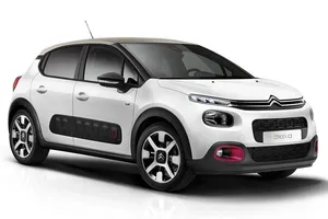 Citroën C3 ELLE: un plus de estilo y personalidad