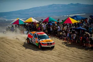 Dakar 2018, etapa 10: El rally se decide en suelo argentino